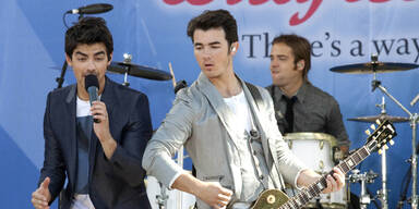 Jonas Brothers