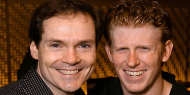 "Green Gables"-Star Crombie ist tot