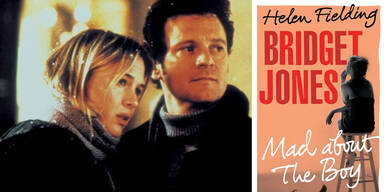 Bridget Jones