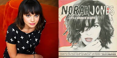 Norah Jones