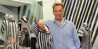 Joop! ist nach langer Pause wieder dabei