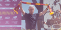 Jose Mourinho