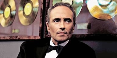 José Carreras singt "Stille Nacht"