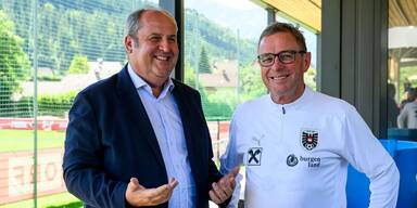 Josef Pr&ouml;ll Ralf Rangnick.JPG