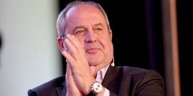 ÖFB mit neuem Logo und neuem Campus