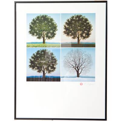 Awareness Vernissage