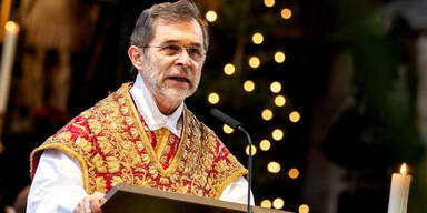 3.000 Gl&auml;ubige: Stephansdom r&uuml;stet sich f&uuml;r Bischofsweihe