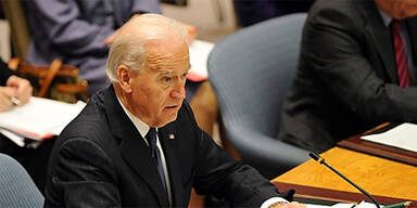 Joseph Biden