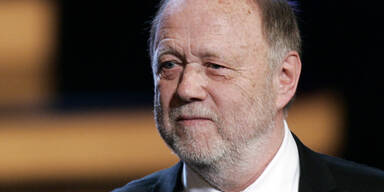 Joseph Vilsmaier trauert um seine Frau Dana