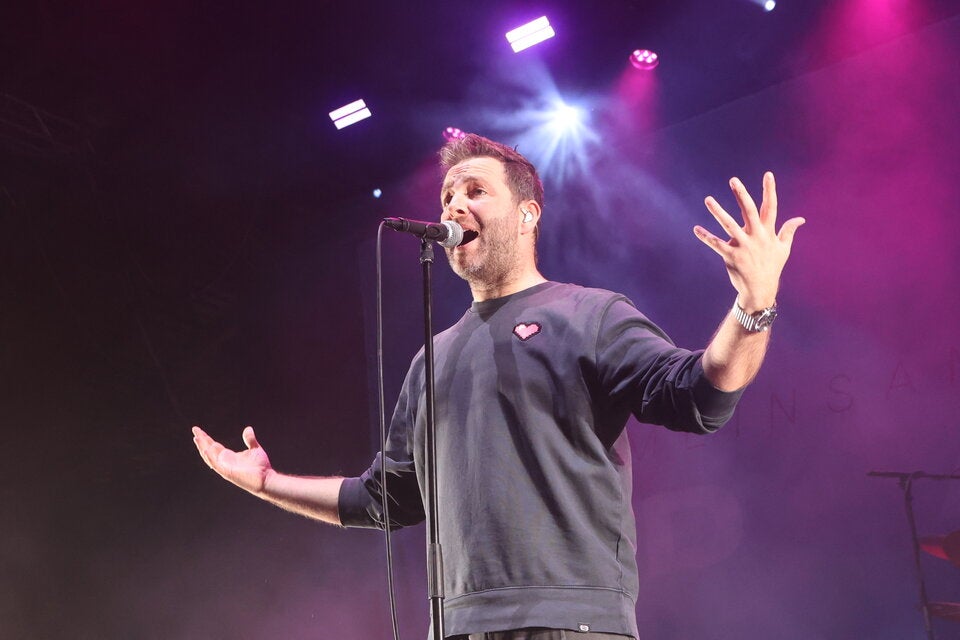 Josh.: Frühstart wegen Edmund: 