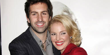 Josh Kelley & Katherine Heigl