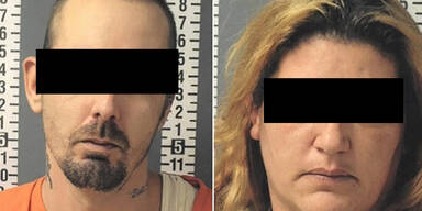 Joshua Brandi Weyant