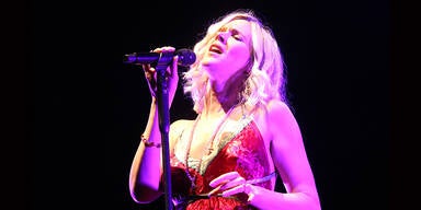 Joss Stone brachte Wien den Sommer zur&uuml;ck