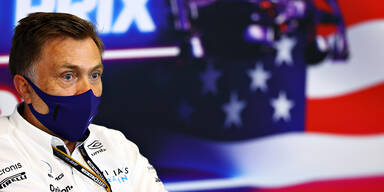 Williams Teamchef Capito hat Corona