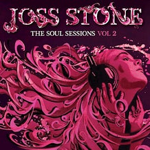 Joss Stone: Soul vom Feinsten