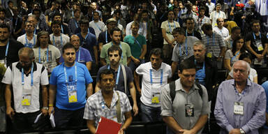 WM: Journalistin stirbt bei Horror-Unfall