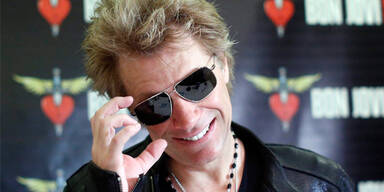 Jon Bon Jovi