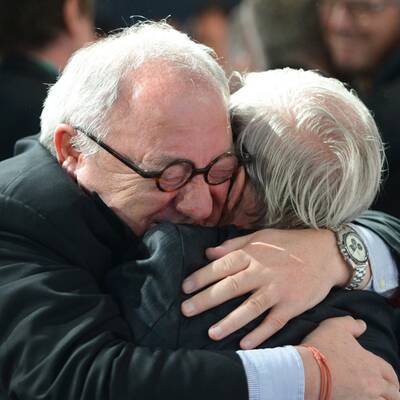  So schaut es auf 67P/Tschurjumow-Gerassimenko  genannt 