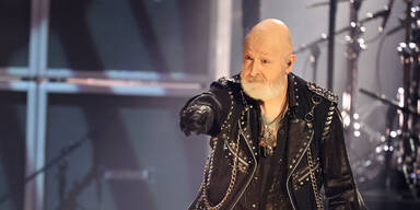 Judas Priest z&uuml;nden beim &Ouml;STERREICH-Konzert drei Premieren