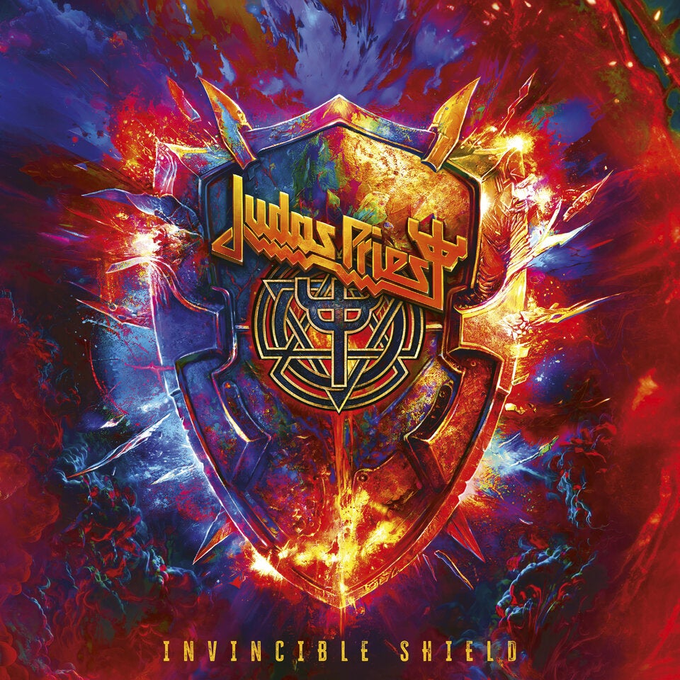 Judas Priest: 