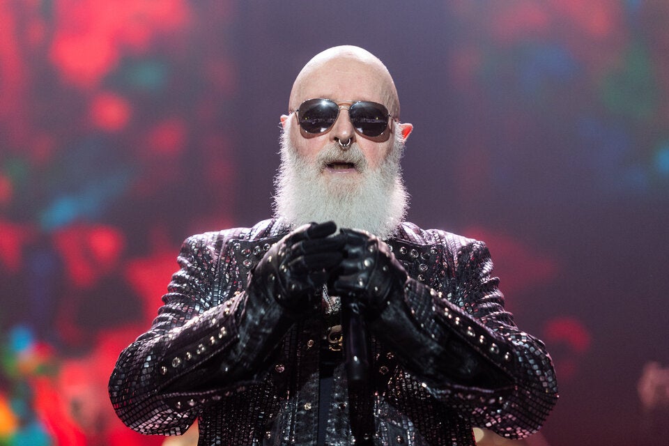 (F)rohe Ostern mit Judas Priest in Wien