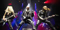 (F)rohe Ostern mit Judas Priest in Wien