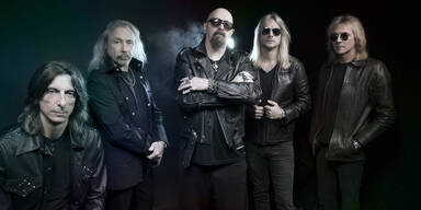 &Ouml;STERREICH holt Judas Priest nach Wien