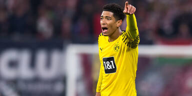 H&uuml;tter vor Pflichtsieg - BVB unter Druck