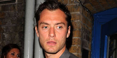 Jude Law