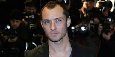 Jude Law