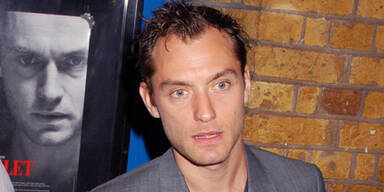 Jude Law