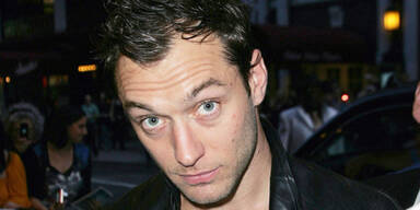 Jude Law