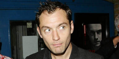 Jude Law