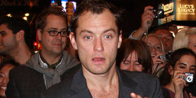 Jude Law