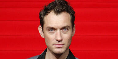 Jude Law