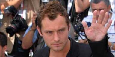 Jude Law