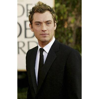 Jude Law