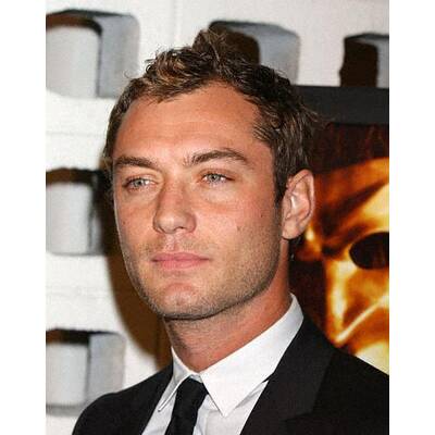 Jude Law