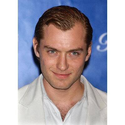 Jude Law
