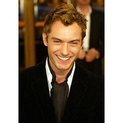 Jude Law