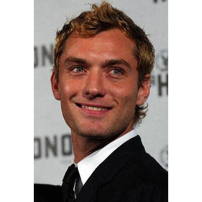 Jude Law
