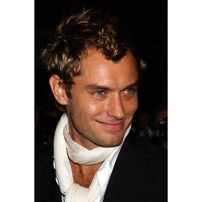 Jude Law
