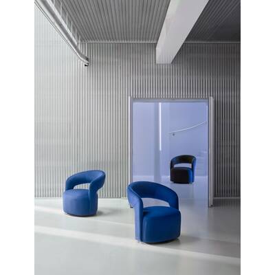 Interior Trend Blau