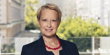 Havasi Judit, Vorstandsvorsitzende DONAU Versicherung