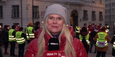 Judith Reporterin