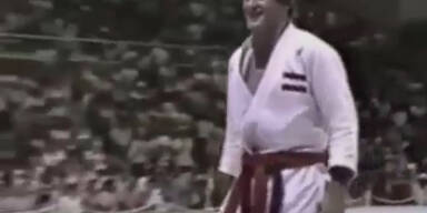 So gewann er die Goldmedaille f&uuml;r &Ouml;sterreicher