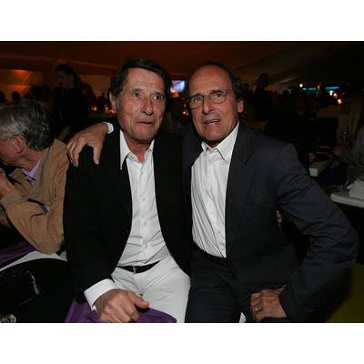 Udo Jürgens ist 80: Seine schönsten Bilder