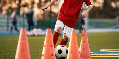 Jugend-Sport nur outdoor und mit 2-Meter-Abstand