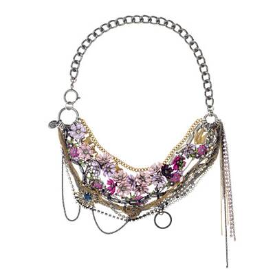 Schmuck für den Job