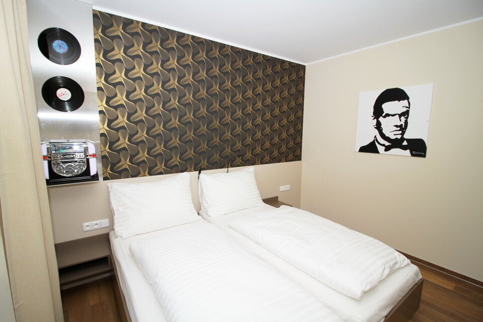 Eine Nacht mit Marilyn Monroe: Jukebox Hotel feiert 5-jähriges Jubiläum